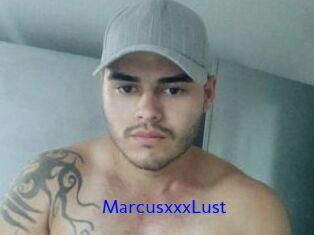 MarcusxxxLust