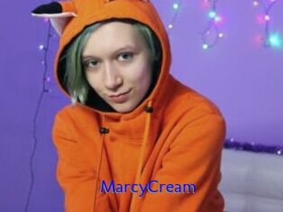 MarcyCream