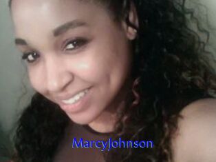 MarcyJohnson