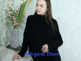 Margaret_Dixon