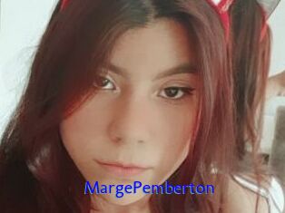 MargePemberton