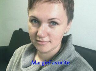 MargieFavorite