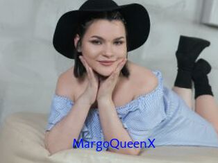 MargoQueenX