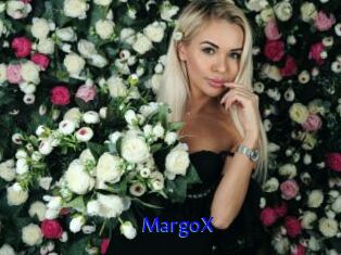 MargoX