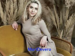 MariDevero