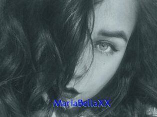 MariaBellaXX