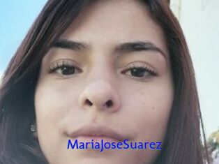 MariaJoseSuarez