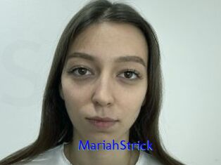 MariahStrick