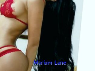 Mariam_Lane