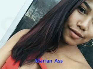 Marian_Ass