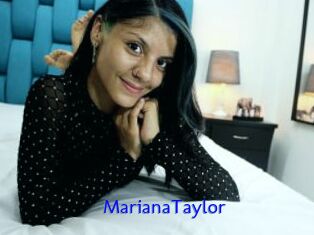 MarianaTaylor