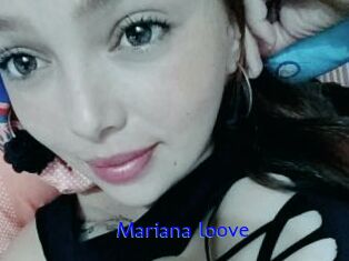 Mariana_loove