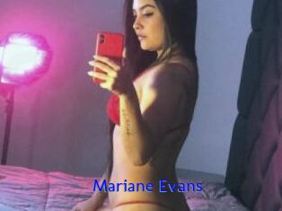 Mariane_Evans