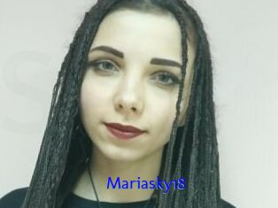 Mariasky18