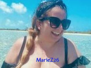 MarieZ26