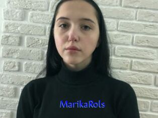 MarikaRols