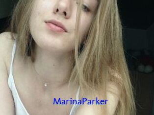 MarinaParker