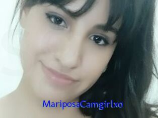 MariposaCamgirlxo