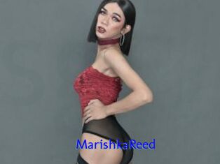 MarishkaReed