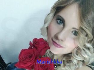 Marishkka