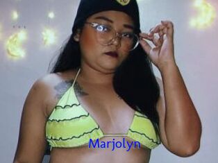 Marjolyn