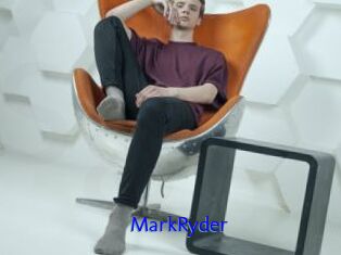 MarkRyder