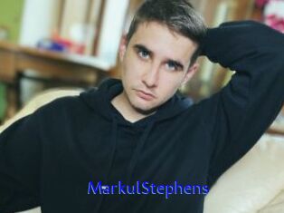 MarkulStephens