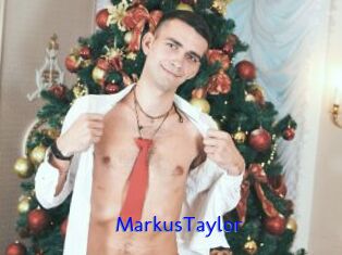 MarkusTaylor