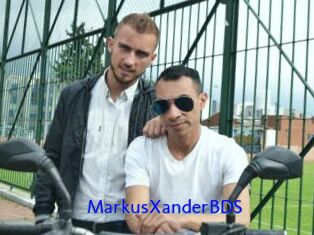 MarkusXanderBDS