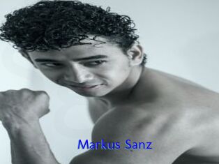 Markus_Sanz