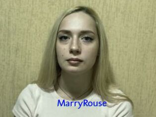 MarryRouse