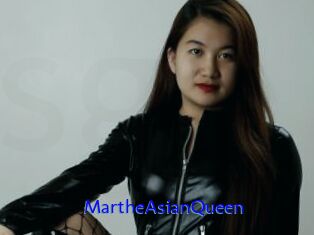 MartheAsianQueen