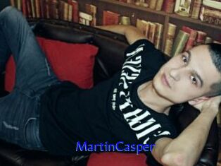 MartinCasper