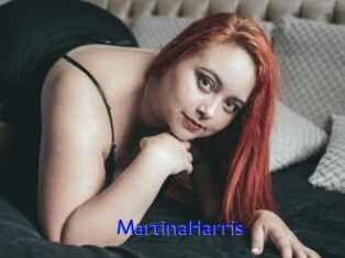 MartinaHarris