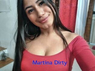 Martina_Dirty