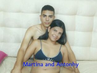 Martina_and_Antonhy