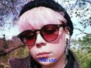 Maruse