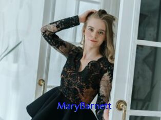 MaryBarnett