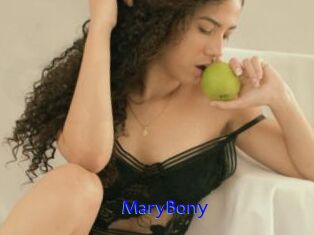 MaryBony