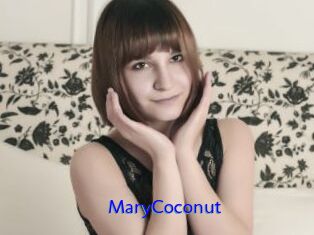 MaryCoconut