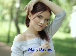 MaryDavies