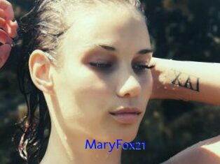 MaryFox21