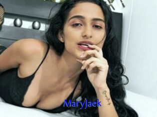 MaryJaek