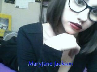 MaryJane_Jackson