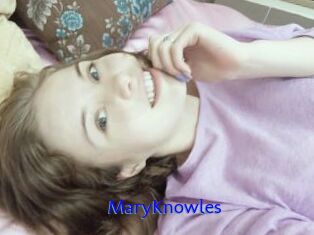 MaryKnowles