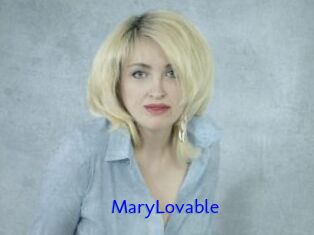 MaryLovable