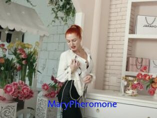 MaryPheromone