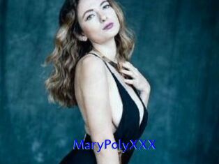 MaryPolyXXX