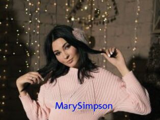 MarySimpson