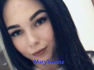 MarySweete